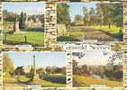 Britain - United Kingdom - Cotswold Scenes - Postcard [P592] - Andere & Zonder Classificatie