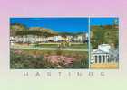 Britain - United Kingdom - Hastings, East Sussex - Postcard [P593] - Hastings