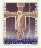 1967 - 754 Cimabue    ++++++++ - Unused Stamps