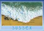Britain - United Kingdom - Sussex - Postcard [P600] - Otros & Sin Clasificación
