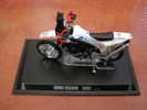 Norev 242011, BMW F650 RR Dakar 1999, 1:24 - Motorcycles