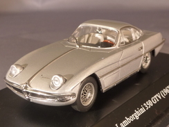 Starline 511223, Lamborghini 350 GTV 1962 - Andere & Zonder Classificatie