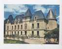 LE CHATEAU   -B16 - Mauze Sur Le Mignon