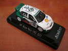 Solido 1591, Skoda Fabia WRC 2003 - Solido