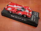 Solido, Ferrari 512 M #12 LM1971, 1:43 - Solido