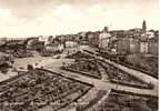 GUGLIONESI  -  Giardino Pubblico  -  Panorama - Campobasso