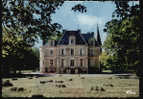 63 - VIC LE COMTE        CHATEAU DE MONTSERVIER       3089 - Vic Le Comte