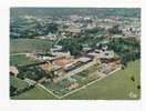 SAINT SAUVEUR LE VICOMTE - Vue Générale Aérienne De L'Abbaye SAINTE MARIE MADELEINE POSTEL  XIIè Et XVè S. - N° A Cl 544 - Saint Sauveur Le Vicomte