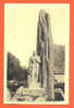 Dpt 29   Plozevet " Monument Aux Morts ( Quillivic Sculteur ) " - Plozevet