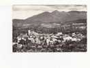 CERET - Vue Panoramique - Les Arbères Et Frontière D'Espagne - N°  7 - Ceret