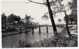 40 - VIEUX BOUCAU - Le Pont Pittoresque - Bord Dentelé - Vieux Boucau