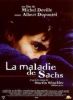 LA MALADIE DE SACHS   DE MICHEL DEVILLE AVEC ALBERT DUPONTEL - Dramma