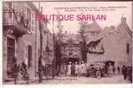 63 , St GERVAIS , Castel Hotel CHASSAGNETTE - Saint Gervais D'Auvergne