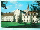 V3-39-jura-gendrey-vitreu X-abbaye  Notre Dame D'acey- - Gendrey