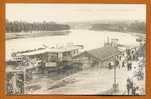 Collection CARTES D´AUTREFOIS " Paris, Saind Cloud "  1900 - Ile-de-France