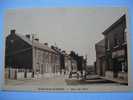 Réf: 24-16-7.                 HAM-SUR-SAMBRE.  -   Rue Du Baty.   ( Brunâtre ). - Jemeppe-sur-Sambre