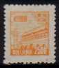 PEOPLES REPUBLIC Of CHINA---North East   Scott #  1L 144*  VF UNUSED No Gum As Issued - Oblitérés