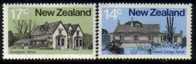 NEW ZEALAND  Scott #  707-10**  VF MINT NH - Nuovi