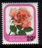 NEW ZEALAND  Scott #  718**  VF MINT NH - Ungebraucht