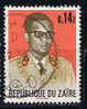 #5089 - Zaïre Yvert 828 Obl - Used Stamps