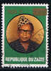 #5093 - Zaïre Yvert 1333 Obl - Used Stamps