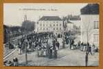 Collection CARTES D´AUTREFOIS " BOURBONNE Les BAINS "  1900 - Champagne - Ardenne