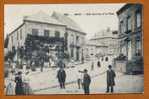 Collection CARTES D´AUTREFOIS " ANOST "  1900 - Bourgogne