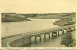 Barrage De La Warche - Le Pont De Haelen - Weismes