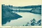 Vallée De La Warche - Le Barrage Vue De La Sapinière - Waimes - Weismes