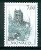 MONACO, 1992, N° 1838** (Yvert Et Tellier) Monaco Autrefois, Hubert Clérissi, Musée Océanographique - Andere & Zonder Classificatie