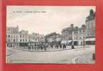 YVETOT - Le Marché - Place De L´ Eglise - Yvetot