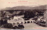 MONTREJEAU - Vue Sur La Vallée De La Garonne Et Polignan - Montréjeau