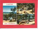 CAMPING DES TOURNELS . RAMATUELLE. ROUTE DE CAMARAL - Ramatuelle