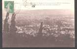 C 3946 - SANNOIS - PANORAMA  - Belle CPA 1906 - RARE - - Sannois