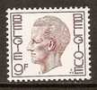 Belgie COB R69 ** - Coil Stamps