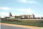 MERIGNAC Gironde 33 : Aeroport De Bordeaux L'Aérogare Airport Flughafen - Merignac