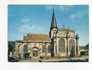 MAGNY EN VEXIN -  Eglise NOTRE DAME -  N°  A 95 355 71 - Magny En Vexin