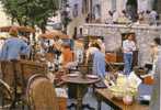 06 - Antibes - Marché De La Brocante - Antibes - Altstadt