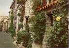 06 - Antibes - Rue Du Castellet - Antibes - Altstadt