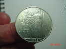 2005  ITALIA  ITALY 100 LIRE    YEAR  1956  SPL-     OTHERS IN MY STORE - 100 Lire