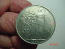 2013  ITALIA  ITALY 100 LIRE    YEAR  1956 SPL-    OTHERS IN MY STORE - 100 Lire