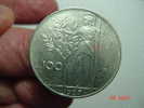 2015  ITALIA  ITALY 100 LIRE    YEAR  1957 SPL-    OTHERS IN MY STORE - 100 Lire