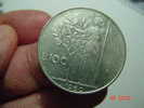 2021  ITALIA  ITALY 100 LIRE    YEAR  1960 BB++    OTHERS IN MY STORE - 100 Liras