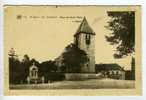 Woluwe-St-Lambert - Place Du Sacré-Coeur - St-Lambrechts-Woluwe - Woluwe-St-Lambert