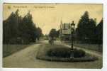 Bourg-Léopold - Leopoldsburg - Place Léopold 1er Et Kiosque - Leopoldsburg (Camp De Beverloo)