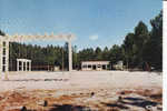 ANDERNOS  Le Camping  "pleine Forêt" - Andernos-les-Bains