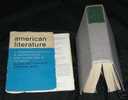 American Literature - Other & Unclassified