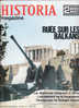 HISTORIA  MAGAZINE  N° 18 - French