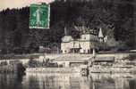 S 2  -   531    -       L  '  Isle -sur -le  - Doubs    -     (  25  )    .    Le  Château  De   M . E . MEINER    . - Isle Sur Le Doubs