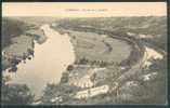 LIVERDUN - Boucle De La Moselle - Liverdun